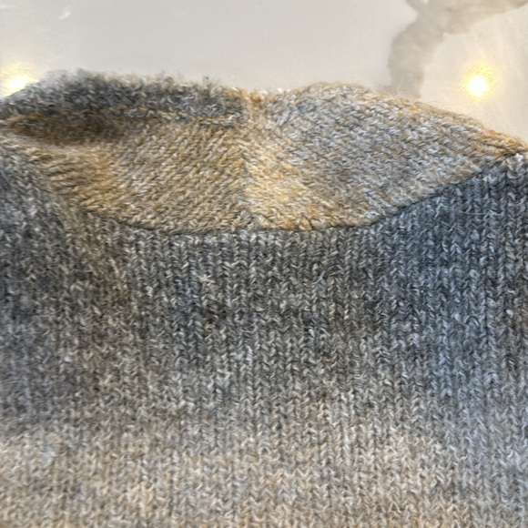 Women’s cardigan sweater size medium Lucky Brand - Picture 8 of 8